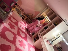 -KIDults童伴儿亲子餐厅(达美中心广场店)