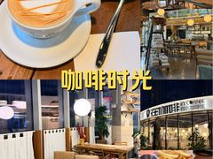 -在咖啡INCOFFEE(ICC升龙环球中心店)