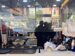 -豫掌柜饸饹面·烩面(秀沿路店)