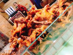 -兴盛德·麻辣花生大王·老店(中山路店)