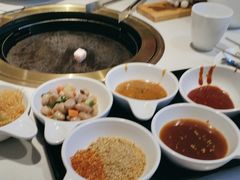-韩时烤肉(枫蓝店)