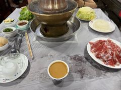 -鑫龙火锅城(环山路店)