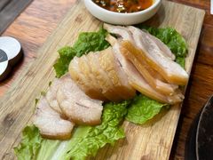 -Dombe豚(黑猪肉街店)