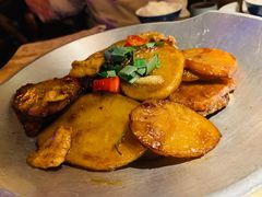 -绿茶餐厅(乐峰广场店)