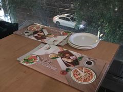 -萨莉亚意式餐厅(石鼓路店)