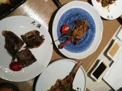 -大渔铁板烧(花园道店)