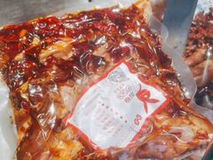 -老妈秘制兔头(春熙路店)