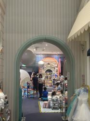 -奈尔宝家庭中心·亲子餐厅(华采天地店)