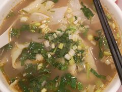 -孟记粥铺·家常菜·烧烤·粥(亚运村店)