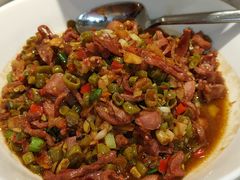 -兰湘子·湘菜小炒(长安万科广场店)