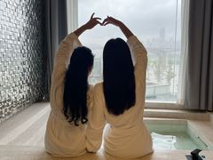 -Yolo私汤温泉设计师酒店(重庆南滨路店)