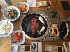 -黄金牧场(明洞总店)
