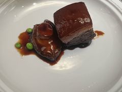 -外滩三号餐厅·创意中餐