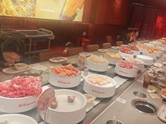 -龍歌自助小火锅(雨花台江南虹悦城店)