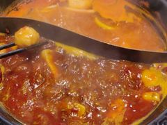 -蜀大侠火锅(森兰花园城店)