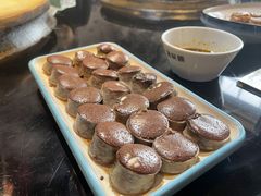 -鱼窝棚柴火铁锅炖(富山屯店)