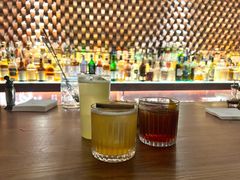 -LAMP BAR 水烟音乐酒吧