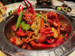 -聚味瞿记·龙虾堂(坡子街店)