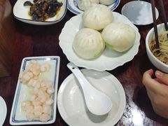 -同得兴 Since·1995 传统苏式面馆(嘉馀坊店)