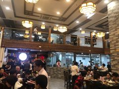 -红星光发煲仔饭(大石街店)