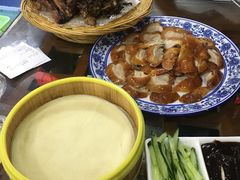 -祥之缘北京烤鸭(美利广场店)