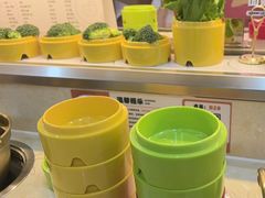 -卤小弄热卤转转小火锅