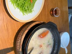 -如轩海鲜砂锅粥(国际能源店)