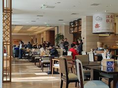 -杭州开元名都大酒店·地中海自助餐厅