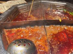 -陈眼镜火锅(总店)