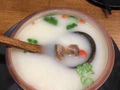 -敏珠拉姆藏餐·南京厨房(富春江东街店)