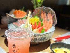 -匠和风精致料理(春熙路群光广场店)