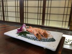 -渔日本料理铁板烧(新天地假日广场店)