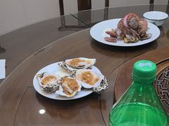 -晓伟海鲜家常菜