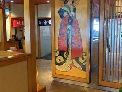-仓桥家·焗寿司·锅物(光谷步行街店)