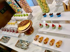 -济南凯宾斯基酒店-THE VIEW云景全日制餐厅