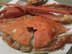 -视界美食自助餐厅·石家庄希尔顿酒店