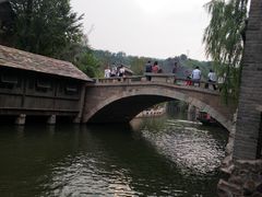 -古北烤鸭王I古北水镇景区店