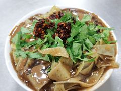 -正味斋锅巴菜(西北角店)