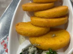 -张记烤羊腿(北花园店)