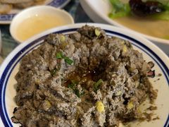 -局气烤鸭·北京菜(前门店)