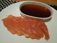 -盛宴标帜西餐厅龙虾.鲍鱼•牛排(重庆喜来登大酒店)