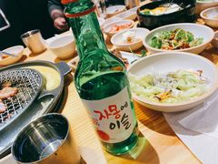 -喜来稀肉(北外滩白玉兰广场店)