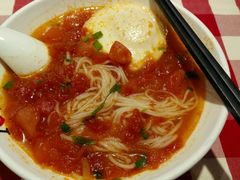 -西贝(枫蓝国际购物中心店)