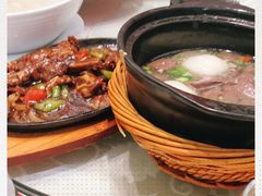 -金典银峰老鹅馆·昆山菜(亭林公园店)