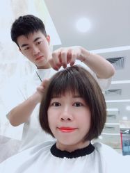 点击看大图 -OnHair Salon
