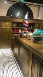 -TWOFACE 双面理发馆