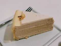 茉莉千层-1/4 ONE QUARTER COFFEE LAB(朝阳大悦城店)