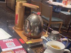 -稻香饭店(IFS国金中心店)