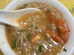 -官塘陈记鱼生·潮汕砂锅粥·牛肉火锅(潮枫路总店)