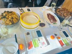 -福海居烤鸭店(鸟巢店)